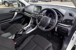 2024 Mitsubishi Eclipse Cross ES