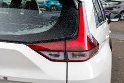 2024 Mitsubishi Eclipse Cross ES