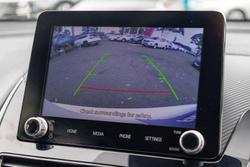 2024 Mitsubishi Eclipse Cross ES