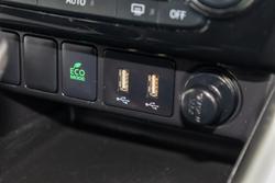 2024 Mitsubishi Eclipse Cross ES