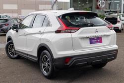 2024 Mitsubishi Eclipse Cross ES