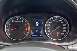 2024 Mitsubishi Eclipse Cross ES