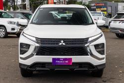 2024 Mitsubishi Eclipse Cross ES