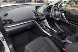 2024 Mitsubishi Eclipse Cross ES