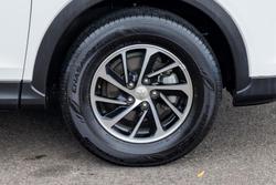 2024 Mitsubishi Eclipse Cross ES