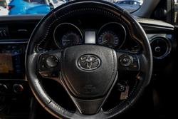 2018 Toyota Corolla SX