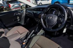 2018 Toyota Corolla SX
