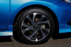 2018 Toyota Corolla SX