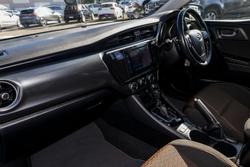 2018 Toyota Corolla SX