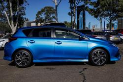 2018 Toyota Corolla SX