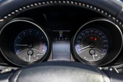 2018 Toyota Corolla SX