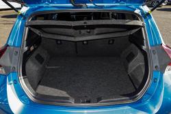 2018 Toyota Corolla SX