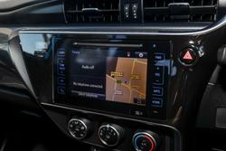 2018 Toyota Corolla SX