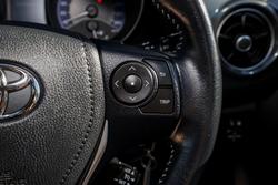 2018 Toyota Corolla SX