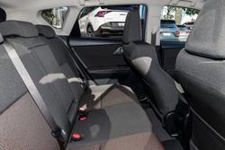 2018 Toyota Corolla SX