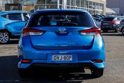 2018 Toyota Corolla SX