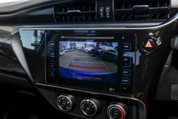 2018 Toyota Corolla SX