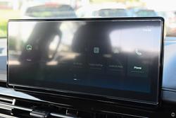 2025 KGM SsangYong Musso Ultimate Q261 MY24 4X4 Dual Range Grand White