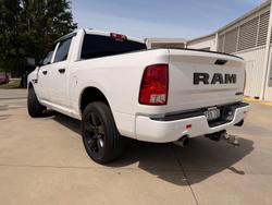 2023 RAM 1500 Express