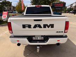 2023 RAM 1500 Express
