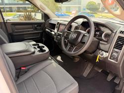 2023 RAM 1500 Express