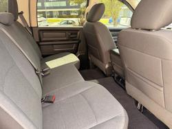 2023 RAM 1500 Express