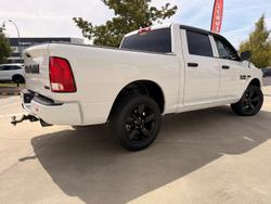 2023 RAM 1500 Express