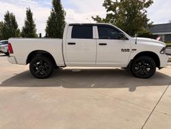 2023 RAM 1500 Express