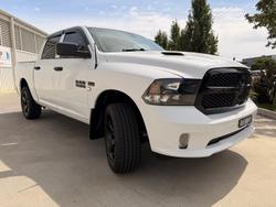 2023 RAM 1500 Express