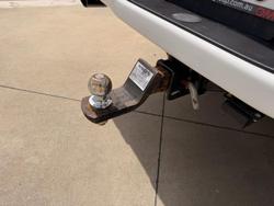 2023 RAM 1500 Express