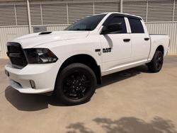 2023 RAM 1500 Express