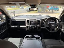 2023 RAM 1500 Express