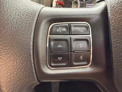 2023 RAM 1500 Express