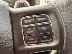 2023 RAM 1500 Express