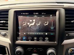 2023 RAM 1500 Express