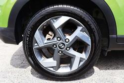 2019 Hyundai Venue Launch Edition