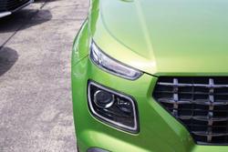 2019 Hyundai Venue Launch Edition