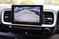 2019 Hyundai Venue Launch Edition