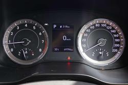 2019 Hyundai Venue Launch Edition