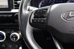 2019 Hyundai Venue Launch Edition