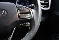 2019 Hyundai Venue Launch Edition