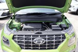 2019 Hyundai Venue Launch Edition