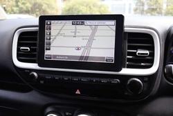 2019 Hyundai Venue Launch Edition