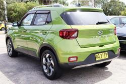 2019 Hyundai Venue Launch Edition