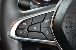 2021 Renault Captur Zen