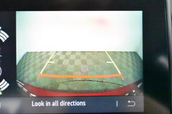 2021 Renault Captur Zen