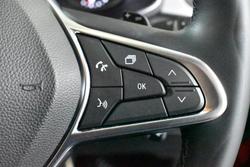 2021 Renault Captur Zen