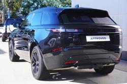 2024 Land Rover Range Rover Velar P250 Dynamic SE