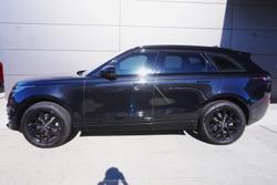 2024 Land Rover Range Rover Velar P250 Dynamic SE