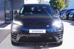 2024 Land Rover Range Rover Velar P250 Dynamic SE
